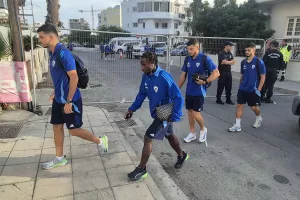Το ΑΝ στην εξίσωση... Ντιόν