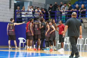 Θερμό χειροκρότημα για το διπλό 