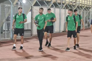 Η άφιξη της Ομόνοιας (ΦΩΤΟΣ kerkida)
