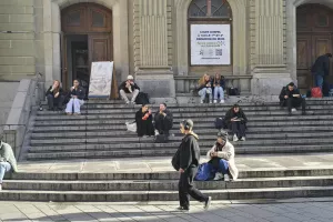 (Βίντεο/Φώτος Kerkida) ΚΛΙΚΣ απ' τη Λωζάνη