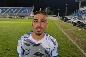 Σιήκκης στο kerkida: "Δικαιούμασταν τη νίκη/Δεν έχει σημασία ποιος παίζει"