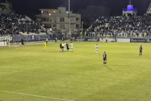 Αναγκαστική αλλαγή ο Αρτυματάς