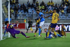 Φάτσα με το 2-0!