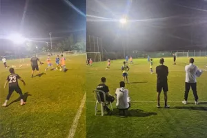 Eκπαίδευση Προπονητών Ακαδημίας Απόλλωνα