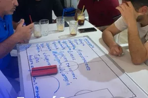 Eκπαίδευση Προπονητών Ακαδημίας Απόλλωνα