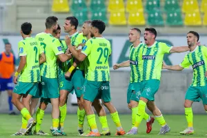 Tα πολλά θετικά μιας κλειστής νίκης 
