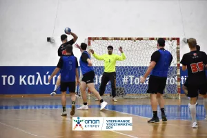 Δυναμική πρεμιέρα για Πανεπιστήμιο Λευκωσίας