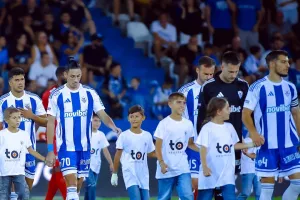 Για τους μικρούς Ανορθωσιάτες