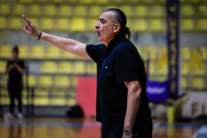 Ντράγκαν Ράτσα (ΑΕΛ) 