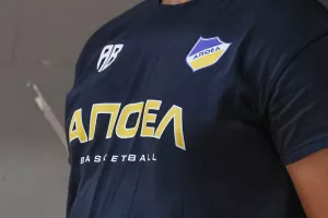 Αγχωτική νίκη για το ΑΠΟΕΛ