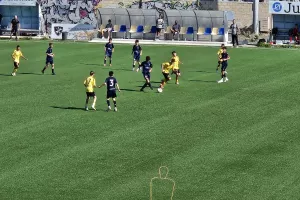 Παφίτικο... διπλό 