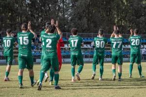 Φωτορεπορτάζ του διπλού της Αναγέννησης