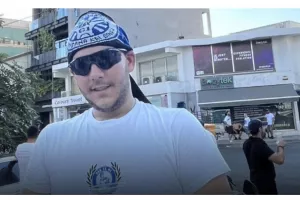 Παλαίμαχοι Απόλλωνα για Οδυσσέα