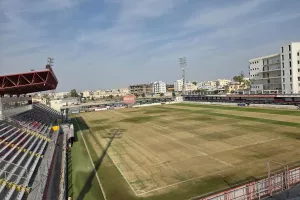 Ξεκίνησε η επανασπορά στο "Αμμόχωστος Επιστροφή"