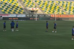 Η εντεκάδα του Σατσιά