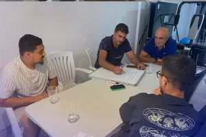 Eκπαίδευση Προπονητών Ακαδημίας Απόλλωνα