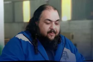 ΜΑΧΗΤΕΣ για τον Πάμπο