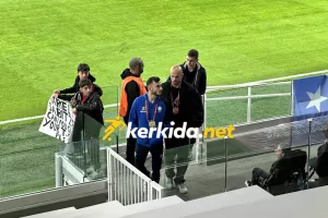 Πίττας/Μαλεκκίδης
