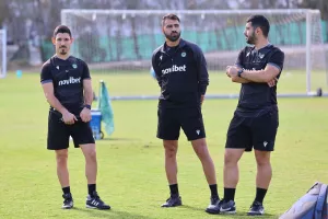 Δράση... στο Ηλίας Πούλλος (Φώτος)