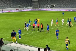 Κύπρος-Εσθονία: Απρόσμενη φιλική ήττα με 4αρα (φώτος)