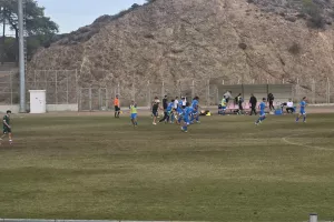 Σπουδαίο ματς στο Κ17/3-3 (Απόλλων-Ομόνοια)
