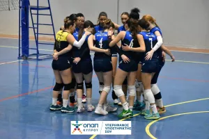 Η απόλυτη κυριαρχία