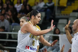 Ήττα στα σημεία... από την Σλοβακία (Φώτος)