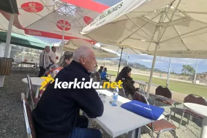 Στο Απόλλων - Ομόνοια ο Γιαγκουδάκης
