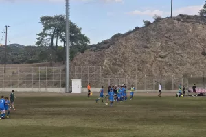 Σπουδαίο ματς στο Κ17/3-3 (Απόλλων-Ομόνοια)