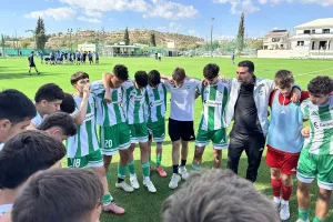 ΠΡΑΣΙΝΗ... νίκη