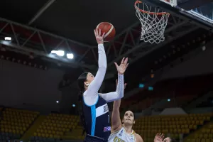 Ήττα στα σημεία... από την Σλοβακία (Φώτος)