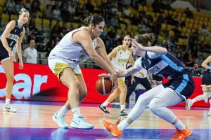 Ήττα στα σημεία... από την Σλοβακία (Φώτος)