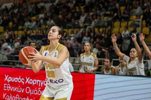 Ήττα στα σημεία... από την Σλοβακία (Φώτος)