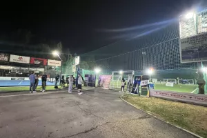 (Βίντεο/Φώτος Kerkida) Η εκδήλωση της ΠΑΕΕΚ για τις ακαδημίες της Πόρτο
