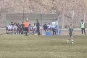 Σπουδαίο ματς στο Κ17/3-3 (Απόλλων-Ομόνοια)