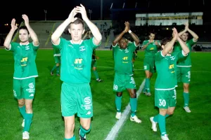 16 χρόνια πριν… (Σε άλλες εποχές)