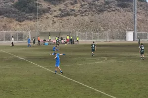 Σπουδαίο ματς στο Κ17/3-3 (Απόλλων-Ομόνοια)