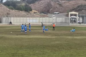 Σπουδαίο ματς στο Κ17/3-3 (Απόλλων-Ομόνοια)