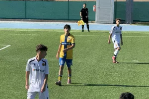 (ΦΩΤΟΣ) Μεγάλο διπλό για ΑΕΛ