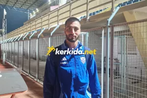 Σοβαρός και... μετρημένος!