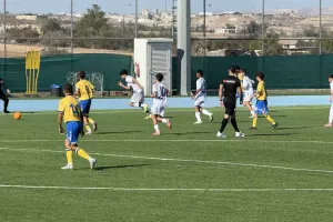 (ΦΩΤΟΣ) Μεγάλο διπλό για ΑΕΛ