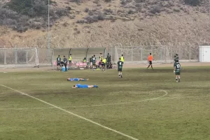 Σπουδαίο ματς στο Κ17/3-3 (Απόλλων-Ομόνοια)