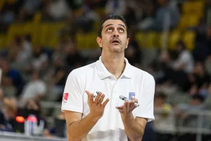 Ήττα στα σημεία... από την Σλοβακία (Φώτος)