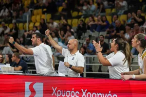 Ήττα στα σημεία... από την Σλοβακία (Φώτος)