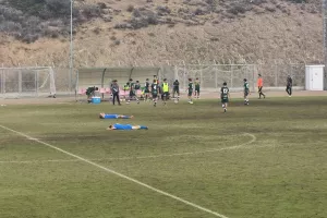 Σπουδαίο ματς στο Κ17/3-3 (Απόλλων-Ομόνοια)