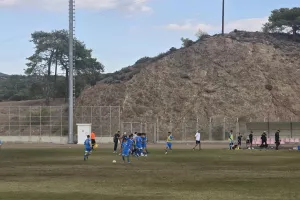Σπουδαίο ματς στο Κ17/3-3 (Απόλλων-Ομόνοια)