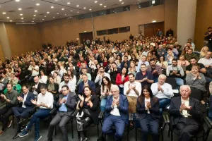 ΕΠΙΣΗΜΟ/ Υποψήφιος Βουλευτής με το ΑΚΕΛ ο Μάριος Αργυρίδης 