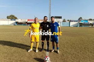 Πόζα ΡΕΦ και αρχηγών