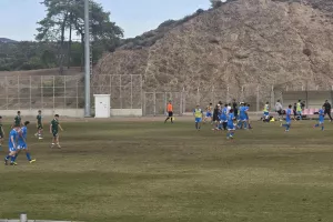 Σπουδαίο ματς στο Κ17/3-3 (Απόλλων-Ομόνοια)