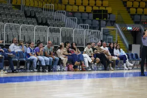 Ήττα στα σημεία... από την Σλοβακία (Φώτος)